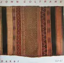 Double LP - John Coltrane - Dakar - Gatefold