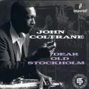 CD - John Coltrane - Dear Old Stockholm