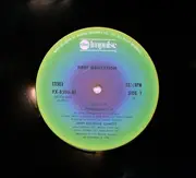 LP - John Coltrane - First Meditations (For Quartet) - INSERT