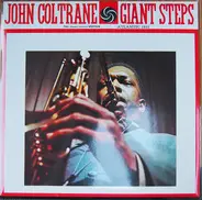 John Coltrane - Giant Steps