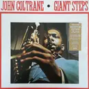 LP - John Coltrane - Giant Steps - Gatefold sleeve, 180g, Still Sealed