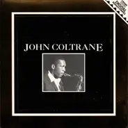 John Coltrane - Gold Collection