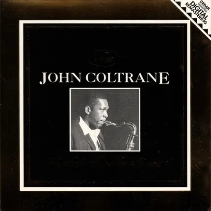 John Coltrane - Gold Collection