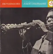 John Coltrane - Impressions