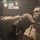 LP - John Coltrane - Impressions