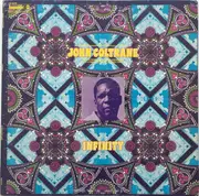 LP - John Coltrane - Infinity