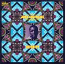 CD - John Coltrane - Infinity