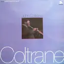 Double LP - John Coltrane - John Coltrane
