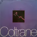 Double LP - John Coltrane - John Coltrane