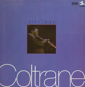 John Coltrane - John Coltrane