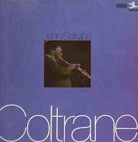 John Coltrane - John Coltrane