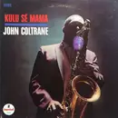 LP - John Coltrane - Kulu Sé Mama