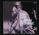 CD - John Coltrane - Lush Life - Digipak