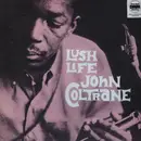 LP - John Coltrane - Lush Life