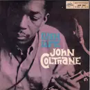 7inch Vinyl Single - John Coltrane - Lush Life - EP