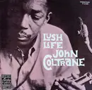 CD - John Coltrane - Lush Life