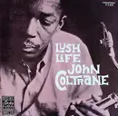 CD - John Coltrane - Lush Life