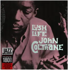 John Coltrane - Lush Life