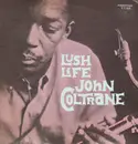 LP - John Coltrane - Lush Life - no OBI, inlay