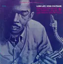 LP - John Coltrane - Lush Life