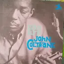 LP - John Coltrane - Lush Life - Mono