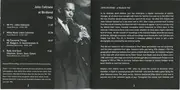 CD - John Coltrane - Live At Birdland 1962