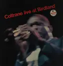 LP - John Coltrane - Live At Birdland - Gatefold