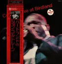 LP - John Coltrane - Live At Birdland - + Obi, Inserts