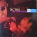 LP - John Coltrane - 'Live' At The Village Vanguard - Gatefold