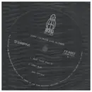 Double LP - John Coltrane - Live In Paris - + Insert