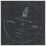 Double LP - John Coltrane - Live In Paris - + Insert