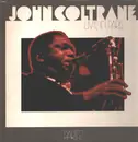LP - John Coltrane - Live In Paris Part 2 - +insert