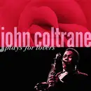 CD - John Coltrane - Plays For Lovers