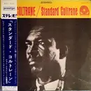 LP - John Coltrane - Standard Coltrane