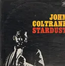 LP - John Coltrane - Stardust