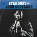 LP - John Coltrane - Stardust