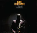 CD - John Coltrane - Stellar Regions - Digipak