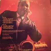LP - John Coltrane - Sun Ship - Gatefold