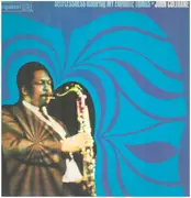 LP - John Coltrane - Selflessness Featuring My Favorite Things = セルフレスネス - + INSERT