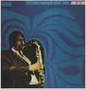 LP - John Coltrane - Selflessness Featuring My Favorite Things