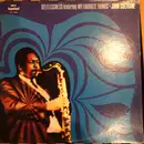 LP - John Coltrane - Selflessness Featuring My Favorite Things