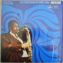 LP - John Coltrane - Selflessness Featuring My Favorite Things - Gatefold