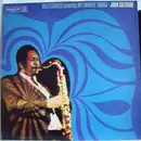 LP - John Coltrane - Selflessness Featuring My Favorite Things