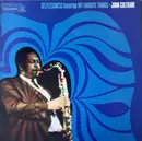 LP - John Coltrane - Selflessness Featuring My Favorite Things