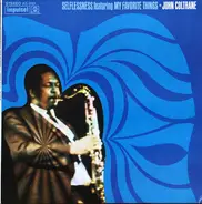 John Coltrane - Selflessness