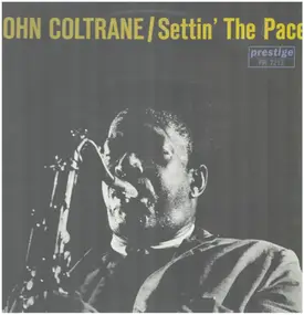 John Coltrane - Settin' the Pace