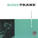CD - John Coltrane - Soultrane