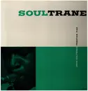 LP - John Coltrane - Soultrane