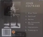 CD - John Coltrane - Spiritual