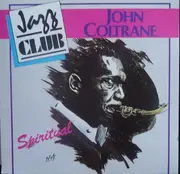 CD - John Coltrane - Spiritual